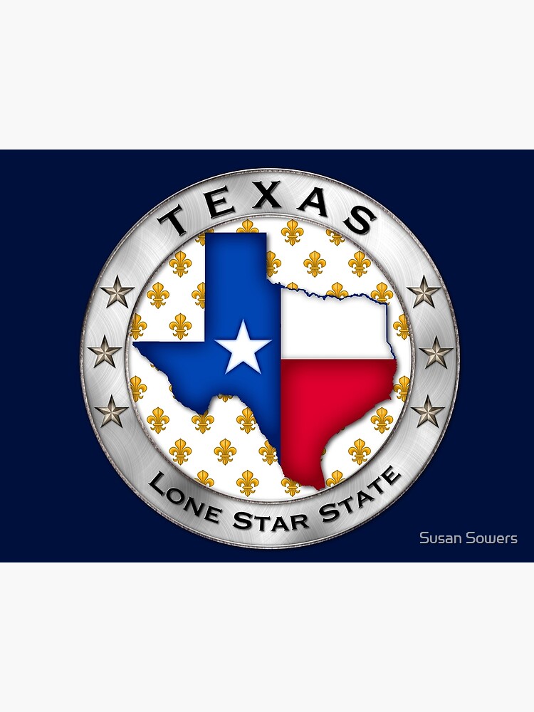 Texas French by SSSowers