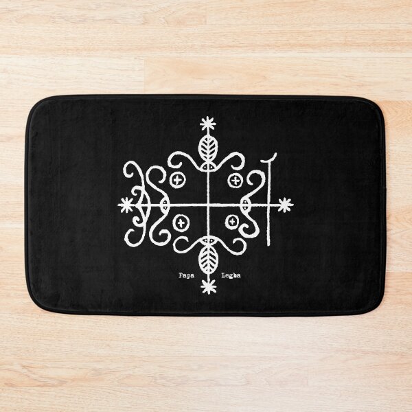 Item preview, Papa Legba designed and sold by LadyMorgan.