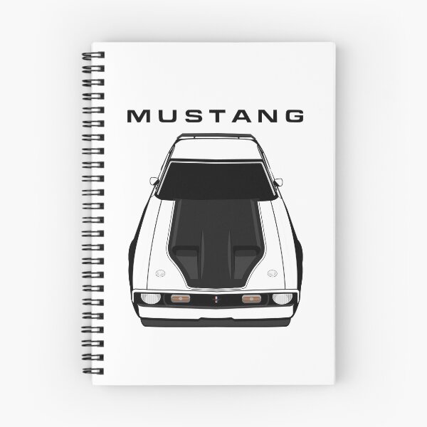 Item preview, Mustang 1971-1972 designed and sold by V8social.