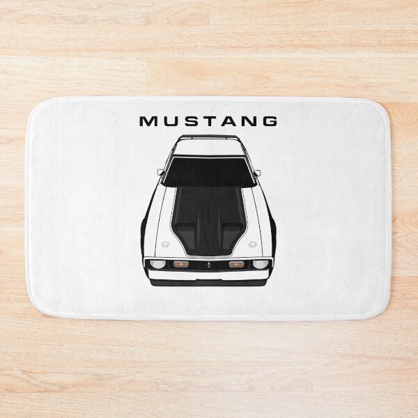 Item preview, Mustang 1971-1972 designed and sold by V8social.