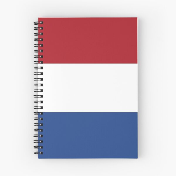 Item preview, Netherlands flag designed and sold by flagshop.