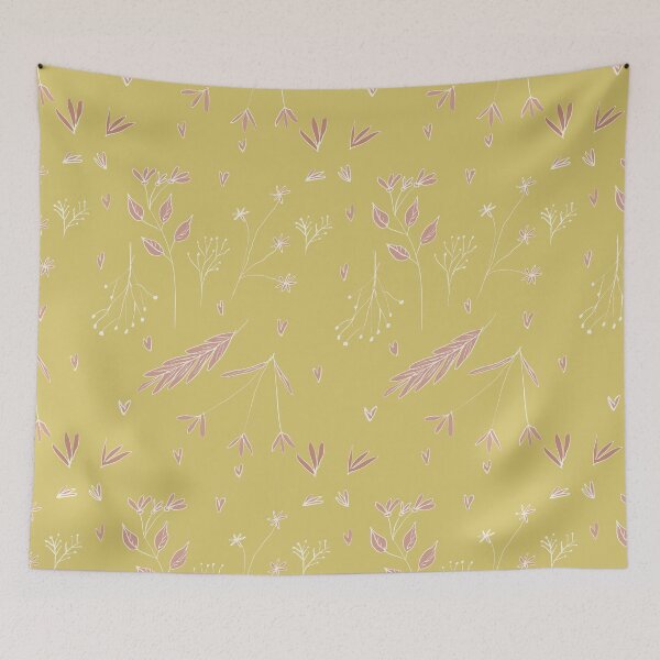 Item preview, Flower Pattern #2 designed and sold by plastichues.