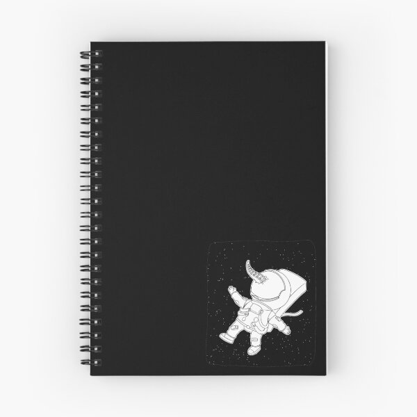 Item preview, Lost Astronaut designed and sold by BenjyyHart.