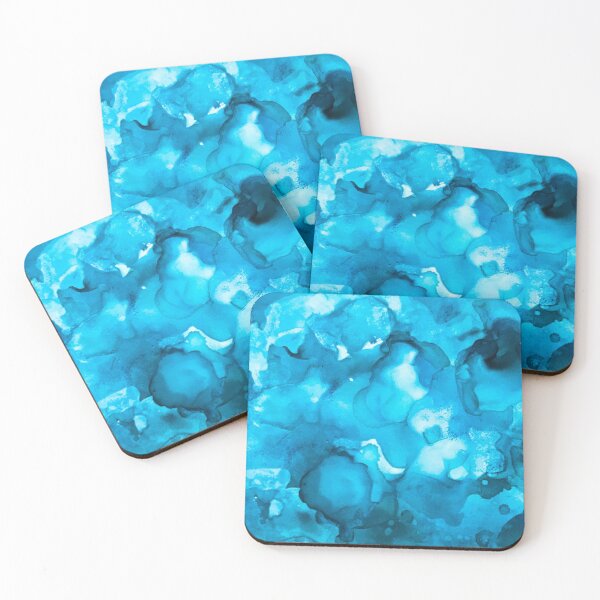 Item preview, Blue birds and bright skies designed and sold by Michelle Sinz.