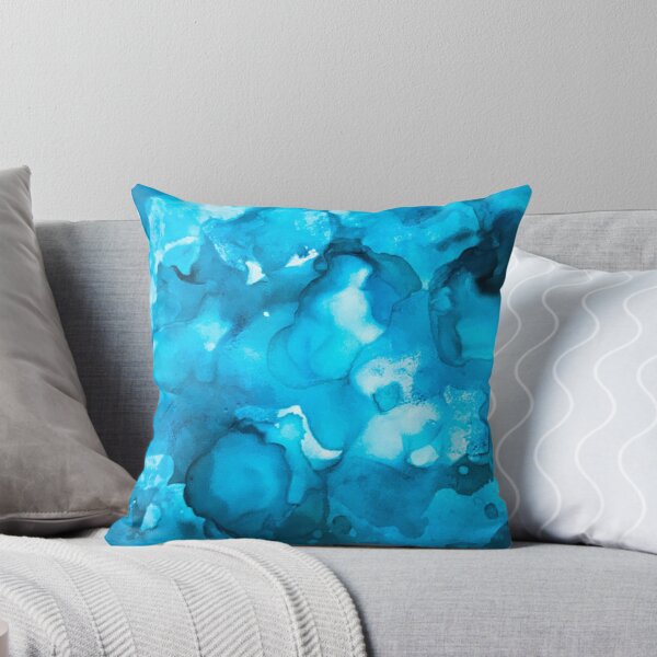 Item preview, Blue birds and bright skies designed and sold by Michelle Sinz.