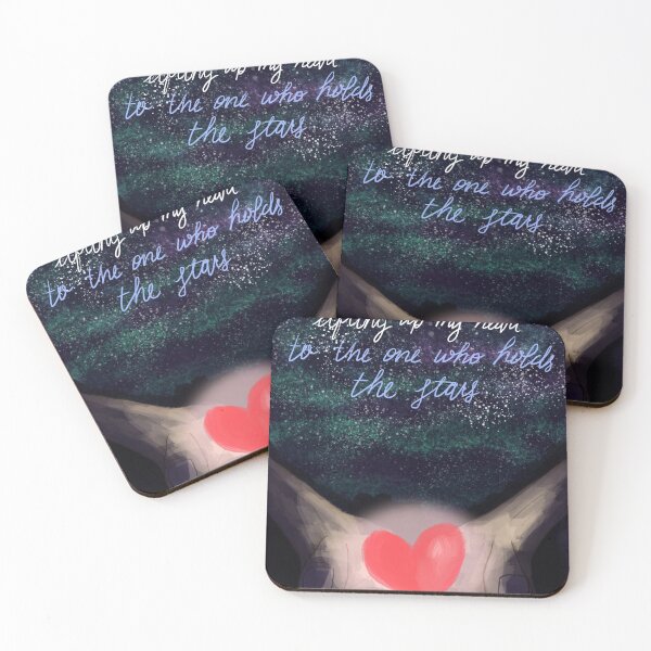Item preview, Who Holds The Stars designed and sold by harmonify.