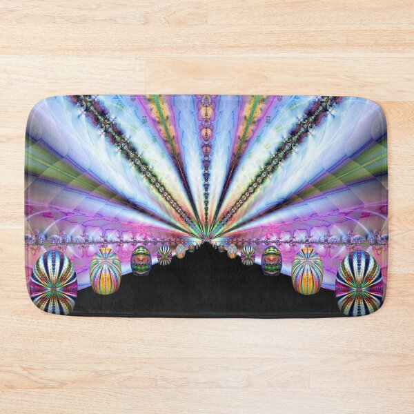 Item preview, Futuristic Tunnel Design designed and sold by barrowda.