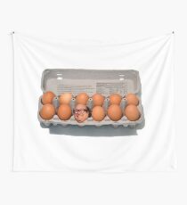 Danny "Egg" Devito Tapestry