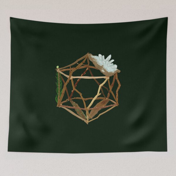 Item preview, druid20 designed and sold by stephrink.