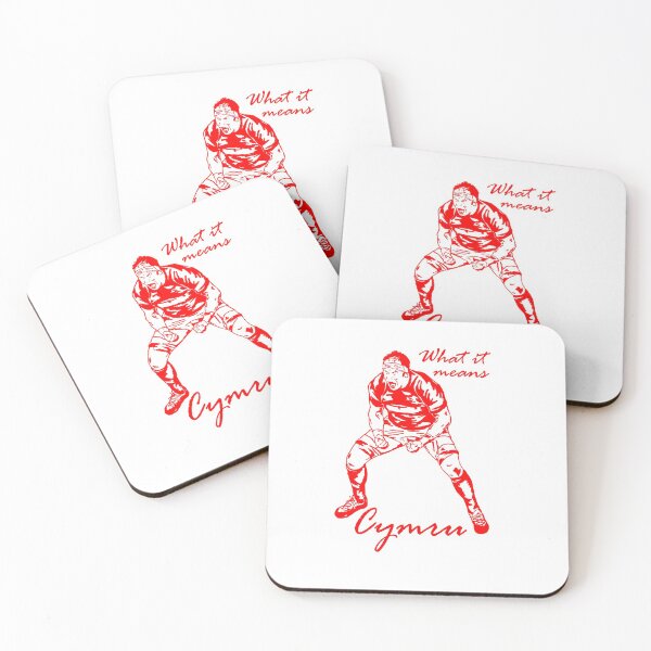 Item preview, AWJ Cymru What it Means designed and sold by BoxDesigns.
