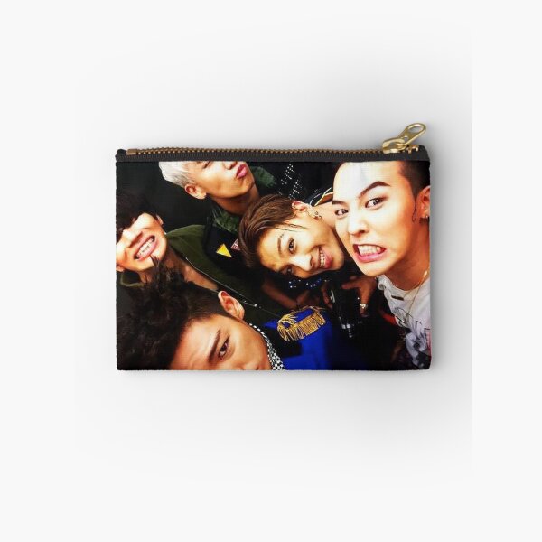 Item preview, BigBang Group Pic designed and sold by Dragon-Buin.