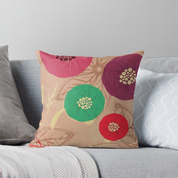 Item preview, Poppies field designed and sold by Anny Cecilia  Walter.