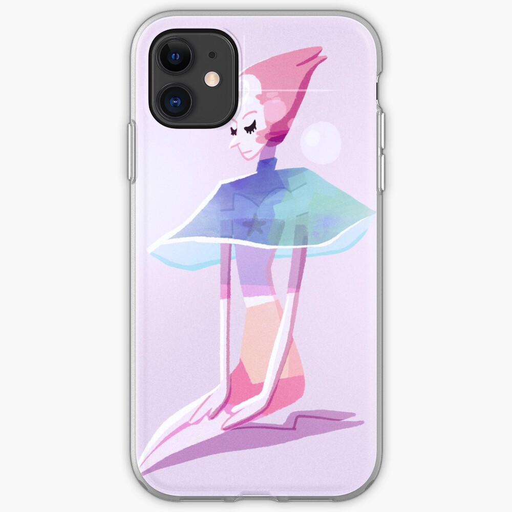 Pearl iPhone Case & Cover