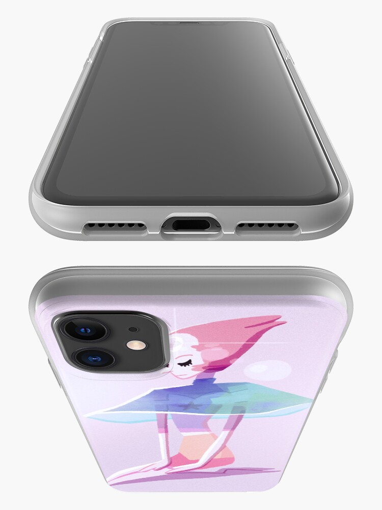 Alternate view of Pearl iPhone Case & Cover