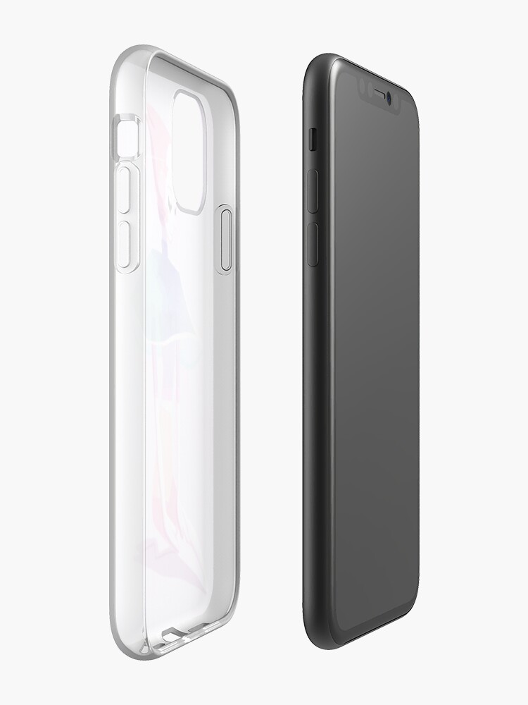 Alternate view of Pearl iPhone Case & Cover