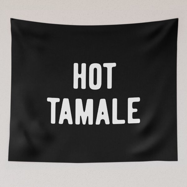Item preview, Hot Tamale designed and sold by flippinsg.