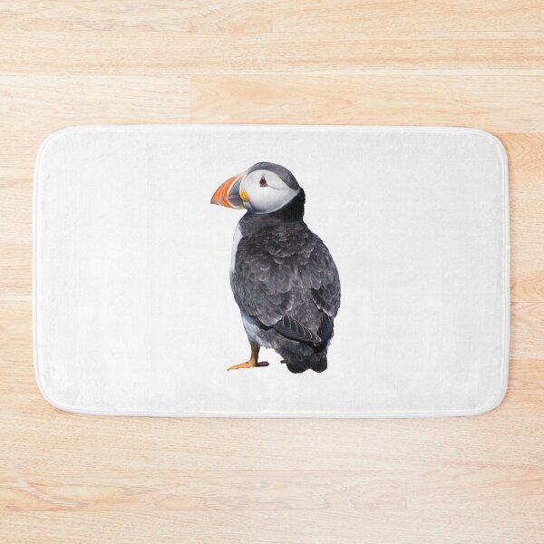 Item preview, Puffin designed and sold by InspiredVisions.