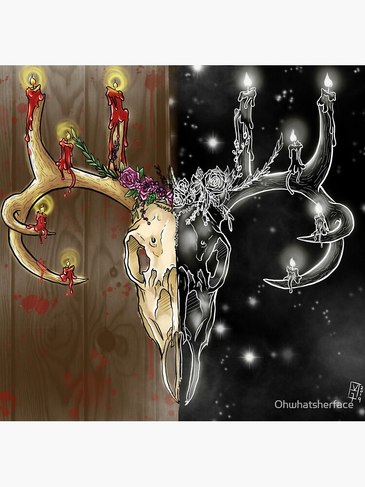 Rituals by Ohwhatsherface