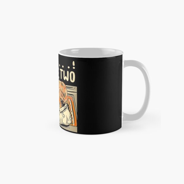 Utah Get me Two Classic Mug