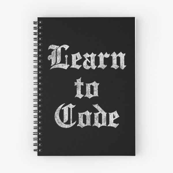 Item preview, Learn to Code designed and sold by flippinsg.