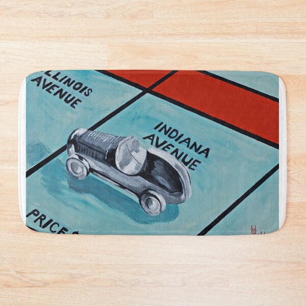 Item preview, Indiana Avenue designed and sold by Herschel  Fall.
