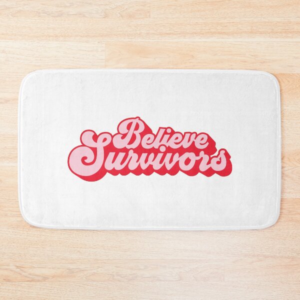 Item preview, Believe Survivors designed and sold by Jack Goodman.