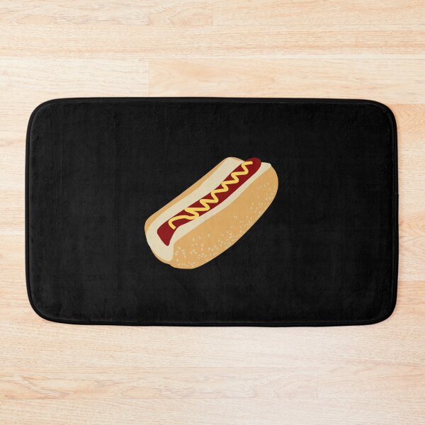 Item preview, Perrito caliente, perrito caliente, merienda, comer designed and sold by Draculaura2009.
