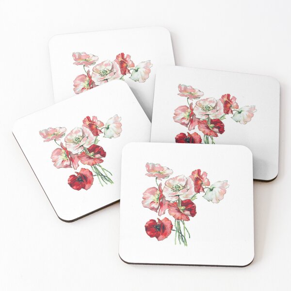Item preview, Bouquet of Flowers designed and sold by InspiredVisions.