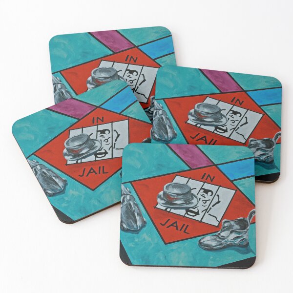 Item preview, Just Visiting  designed and sold by Herschel  Fall.