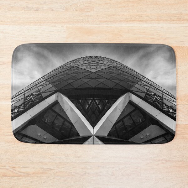 Item preview, The Gherkin 4 designed and sold by John Velocci.
