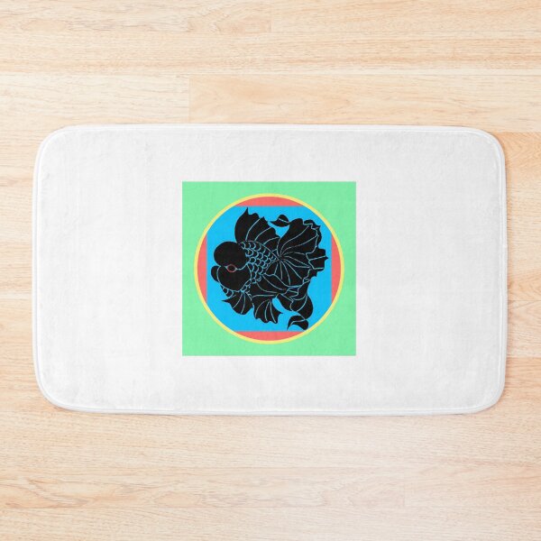 Item preview, Black oranda designed and sold by Nosnah.