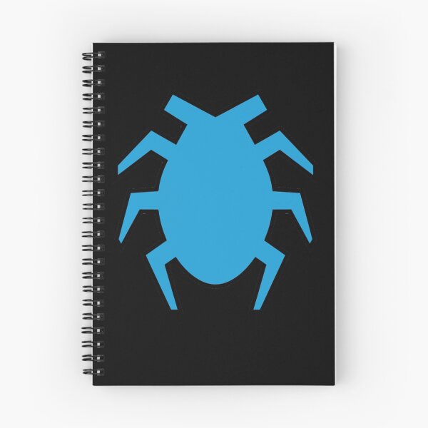 Item preview, Blue Beetle designed and sold by TJPhotos-Sama.