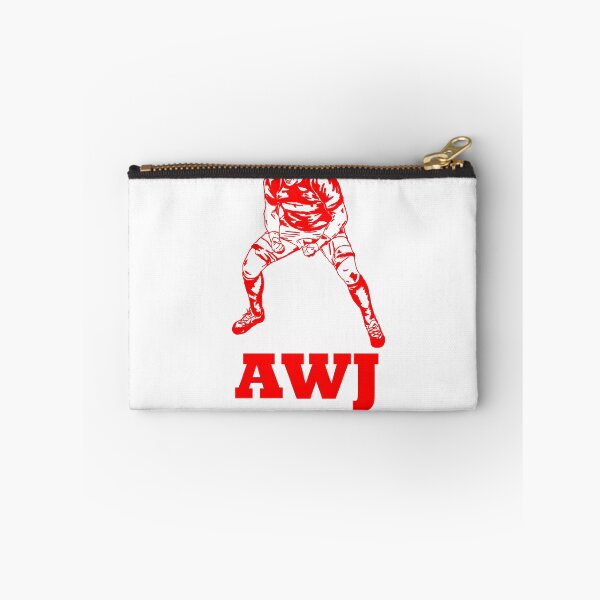 Item preview, AWJ Welsh Rugby designed and sold by BoxDesigns.