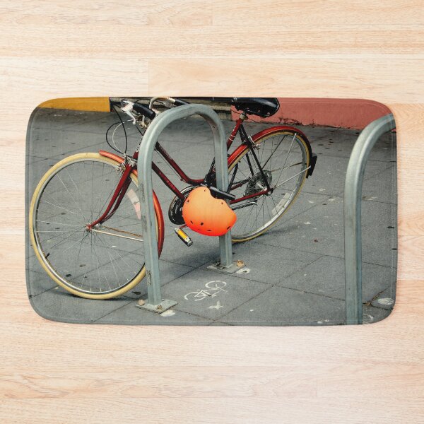 Item preview, Inner City Schwinn Suburban designed and sold by Michael May.
