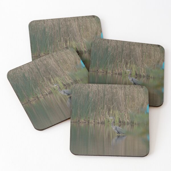 Item preview, Great Blue Heron designed and sold by Mike Cicero.