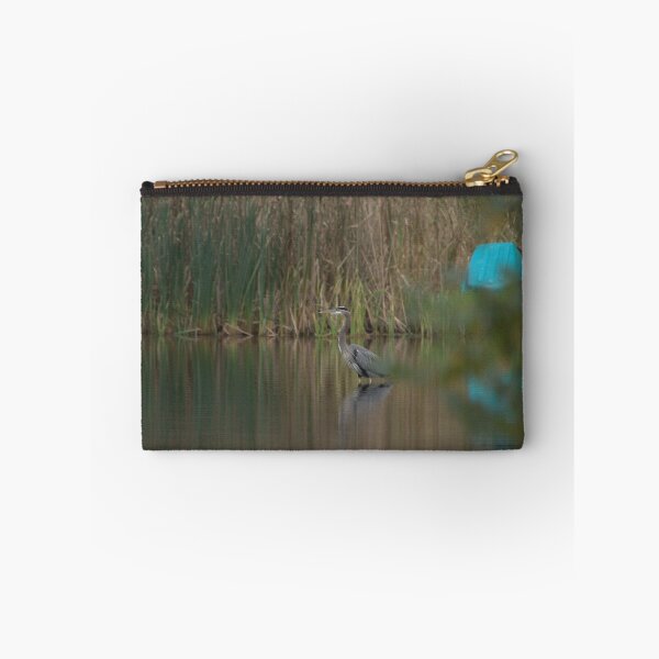 Item preview, Great Blue Heron designed and sold by Mike Cicero.