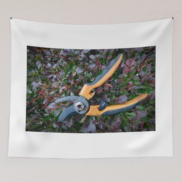 Item preview, Pruning Shears  designed and sold by barkeypf.