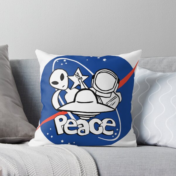 Item preview, Peace in the universe   designed and sold by KenyCanales.