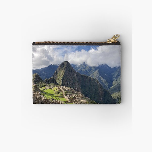 Item preview, Machu Picchu Peru designed and sold by beamaysing.