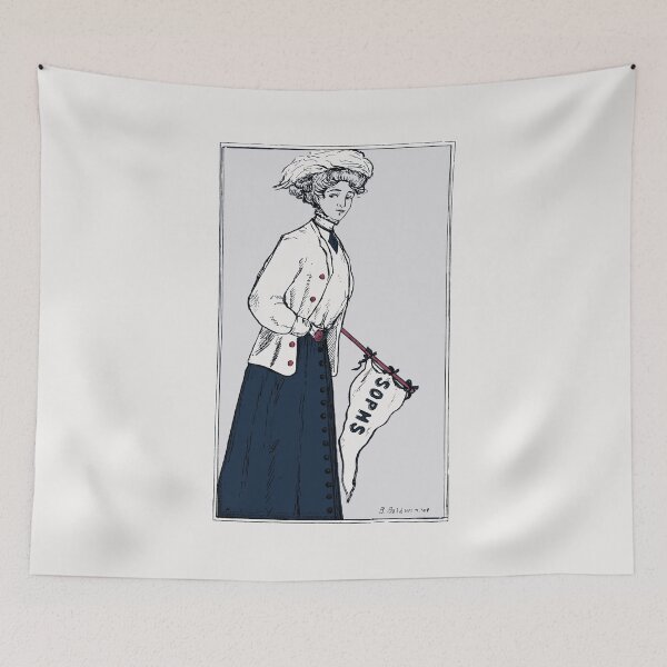 Item preview, Sophomore Girl designed and sold by joshcartoonguy.