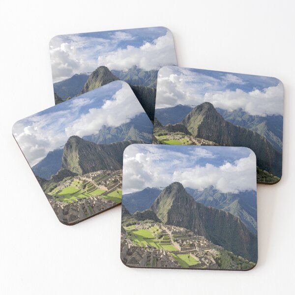 Item preview, Machu Picchu Peru designed and sold by beamaysing.