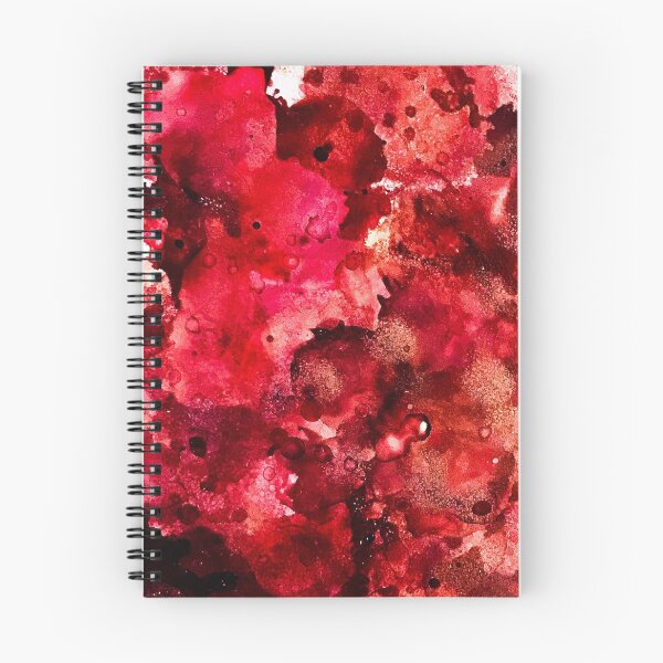 Item preview,  Azalea explosion magnified  designed and sold by Michelle Sinz.