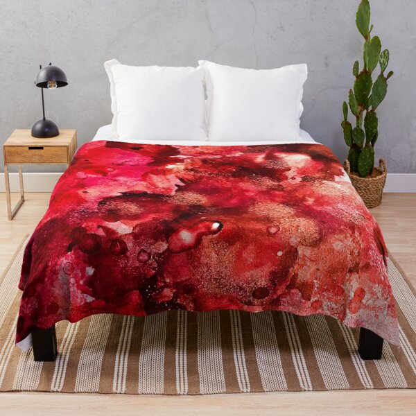 Item preview,  Azalea explosion magnified  designed and sold by Michelle Sinz.