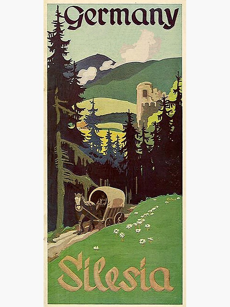 Schlesien...Silesia by edsimoneit