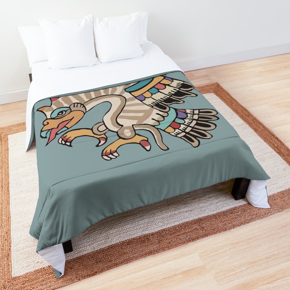 Eagle Comforter