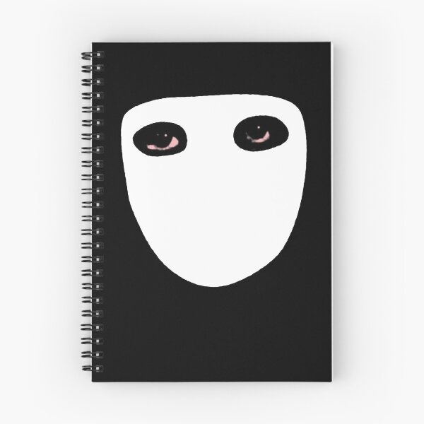 Item preview, Eyes Without A Face designed and sold by zombill.