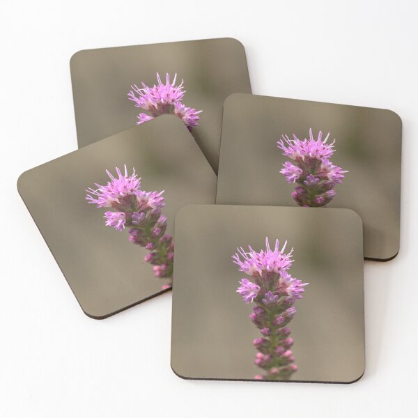 Item preview, Purple Flower Spike designed and sold by Mike Cicero.