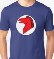Prince Valiant Unisex T-Shirt