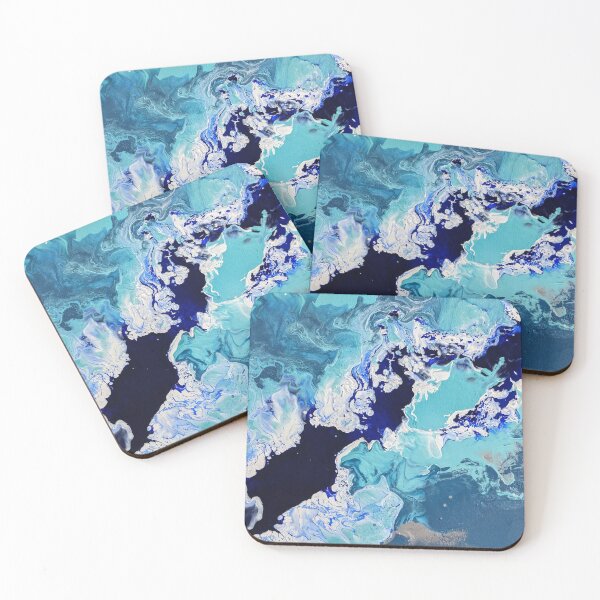 Item preview, Churning Tides designed and sold by AmberELamoreaux.