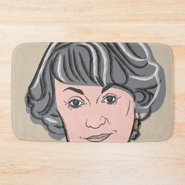 Item preview, DOROTHY ZBORNAK designed and sold by SaltLickDesigns.